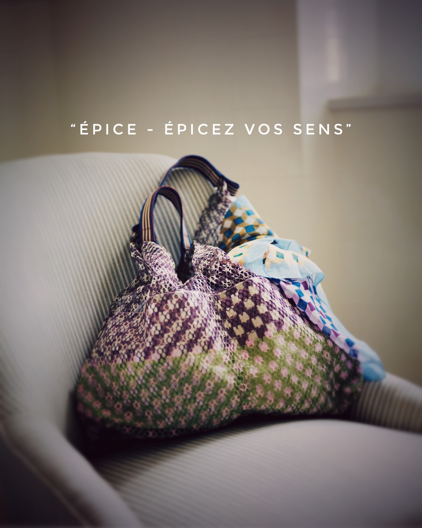 Épice at Blink