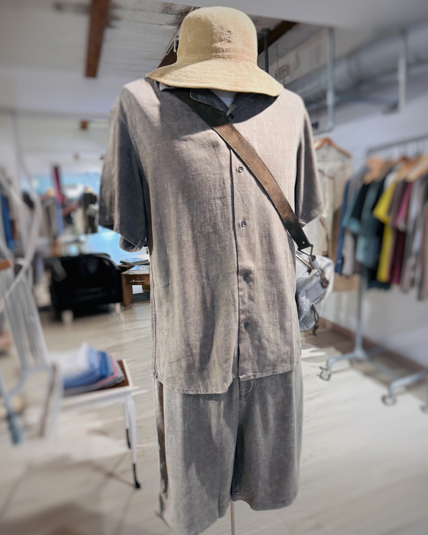 Men's looks of the week!

When did dressing well become so complicated — and who