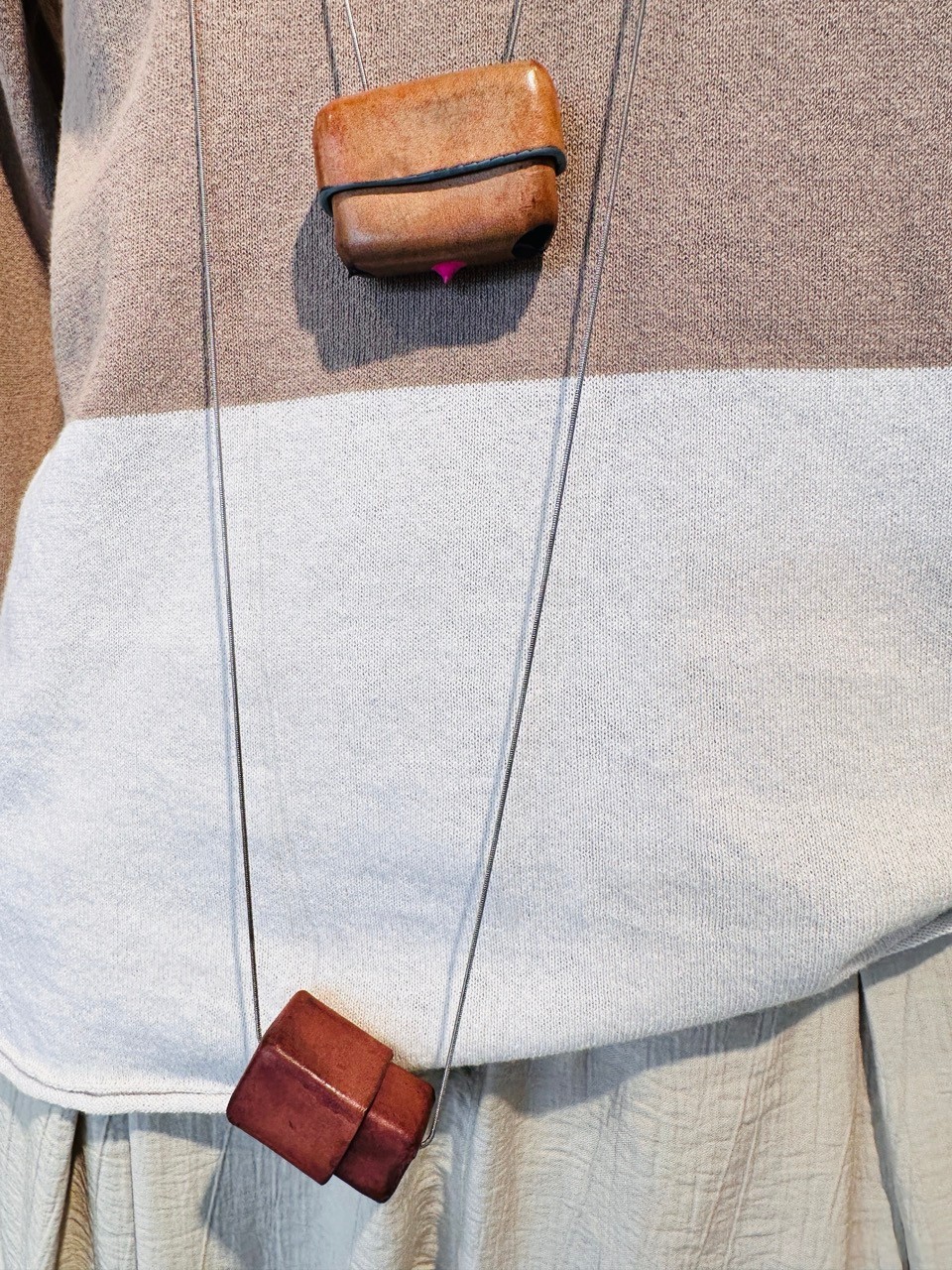 Men's looks of the week!

When did dressing well become so complicated — and who