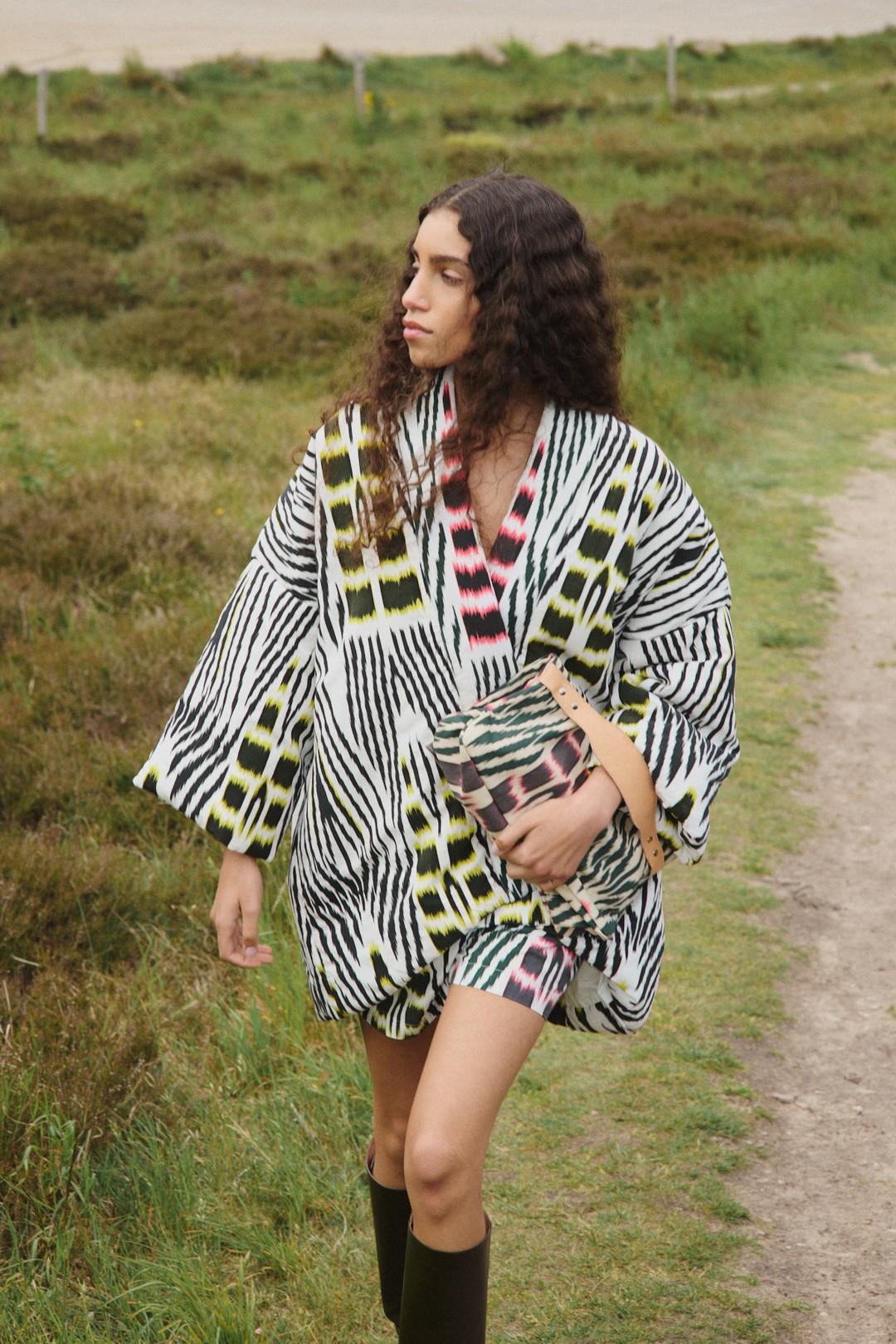As the island awakens with the first whispers of spring, we’re embracing fresh s