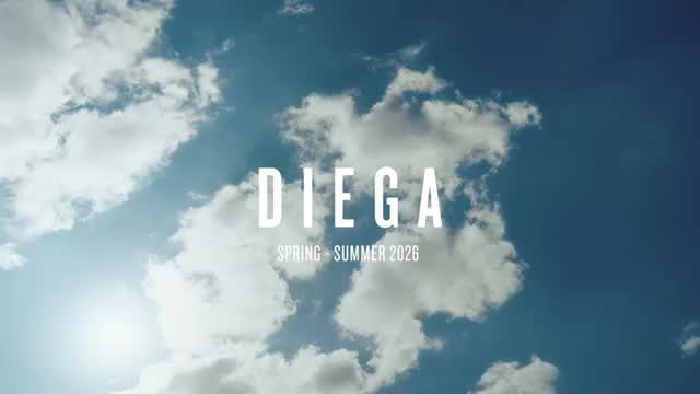 Something new is finding its way to the island.
The SS26 collection from @diega_