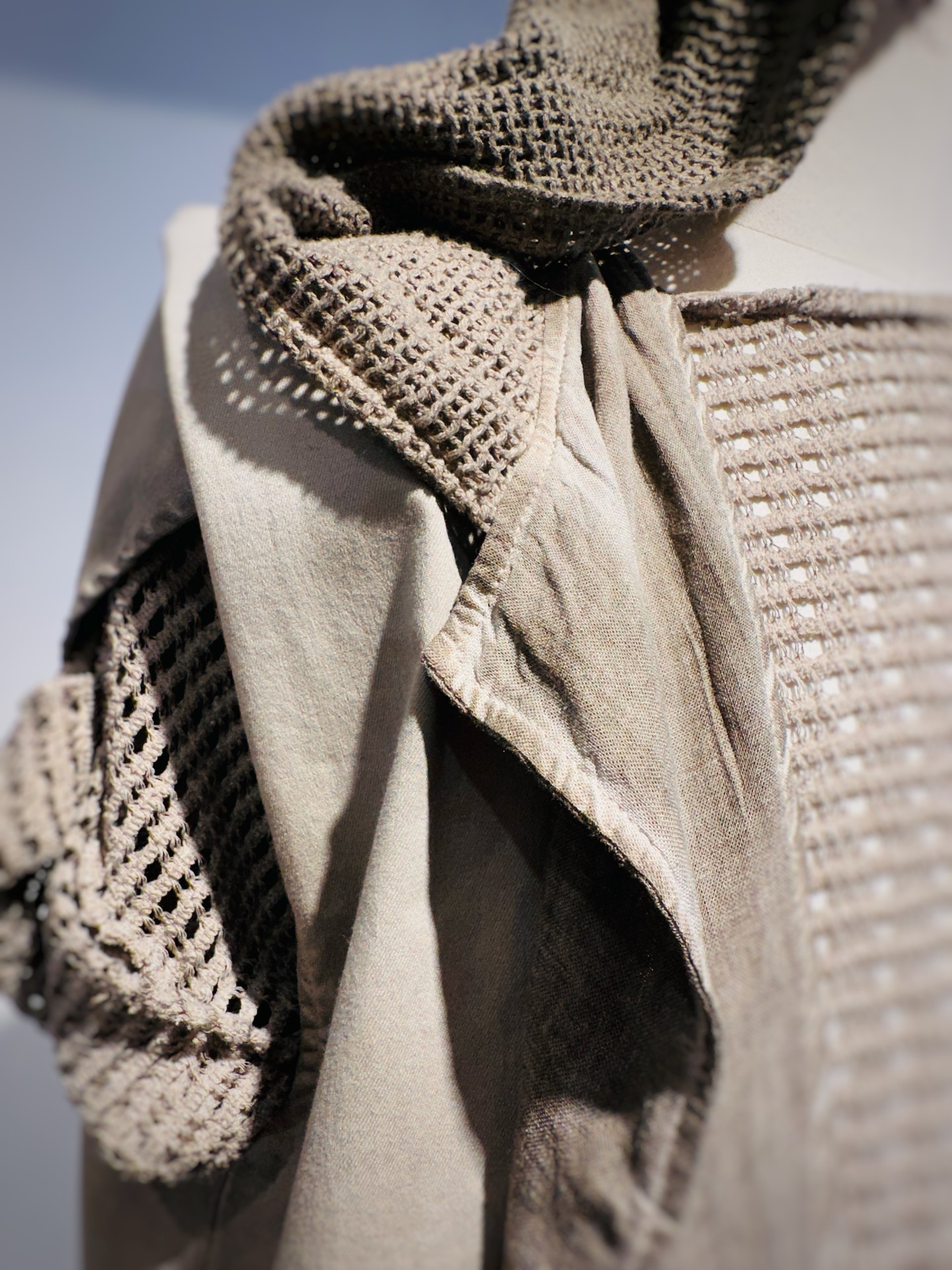 Men's looks of the week!

This week's men's look belongs to the wanderers — thos