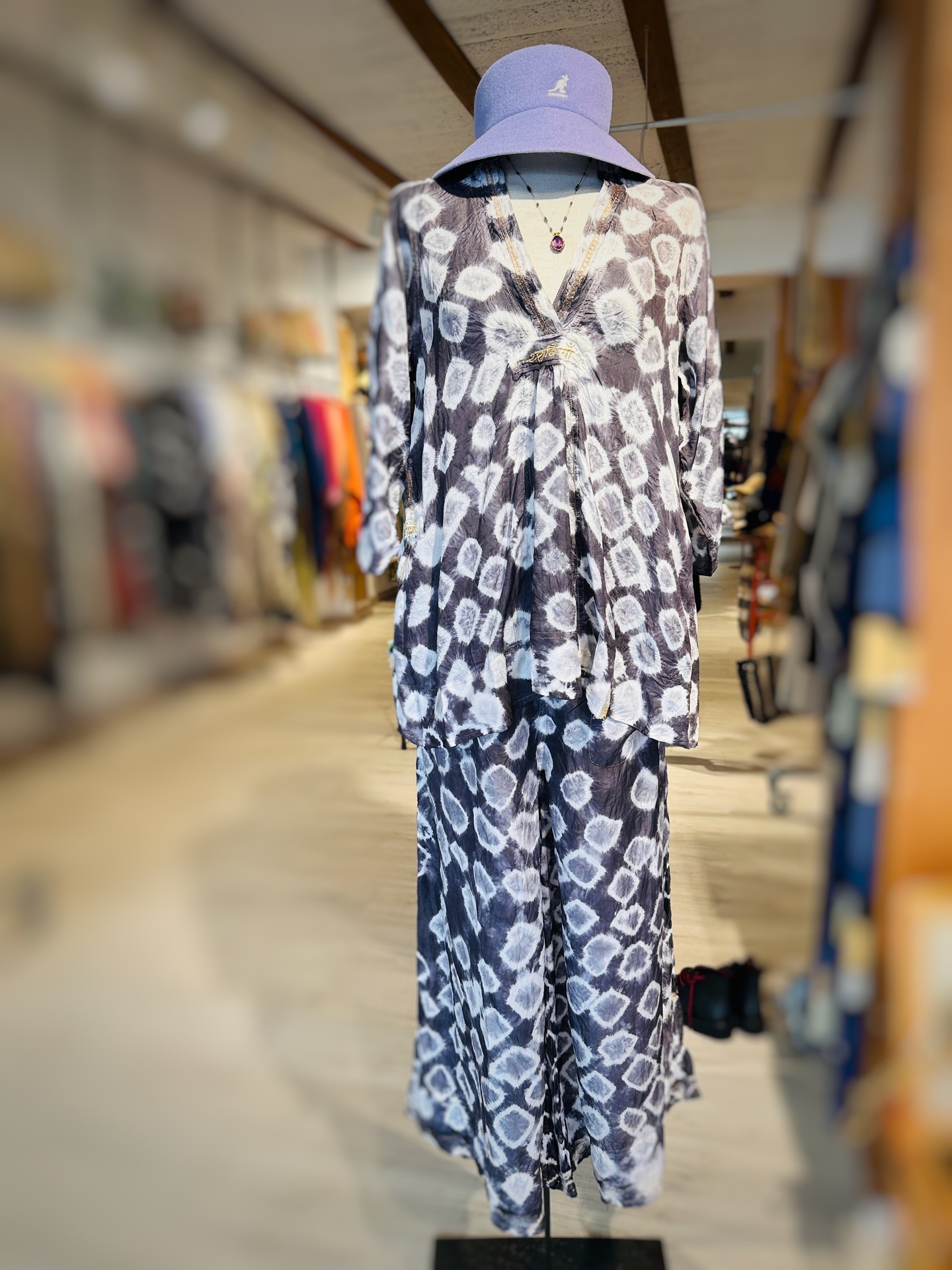 Women's looks of the week!

Swipe through the looks we've been building — a leat