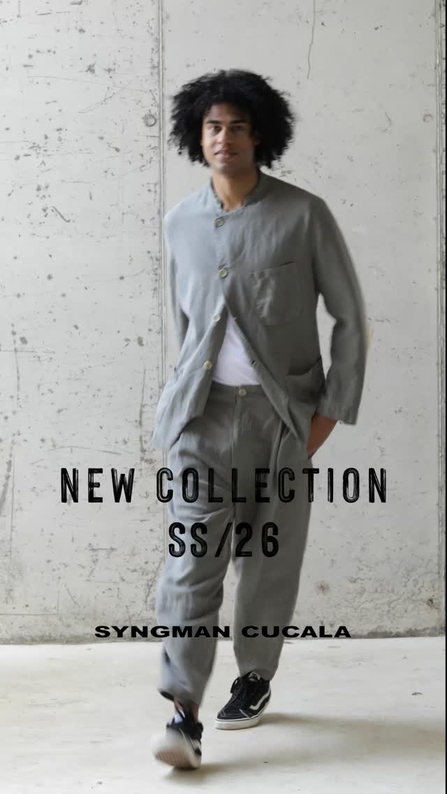 Something new is stirring on the island, and we can feel it in the air.

The SS2