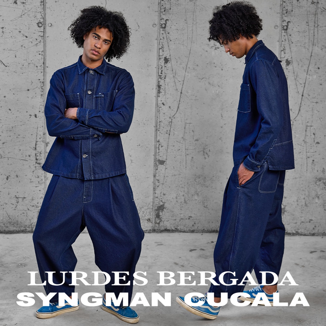 Lurdes Bergada & Syngman Cucala at Blink